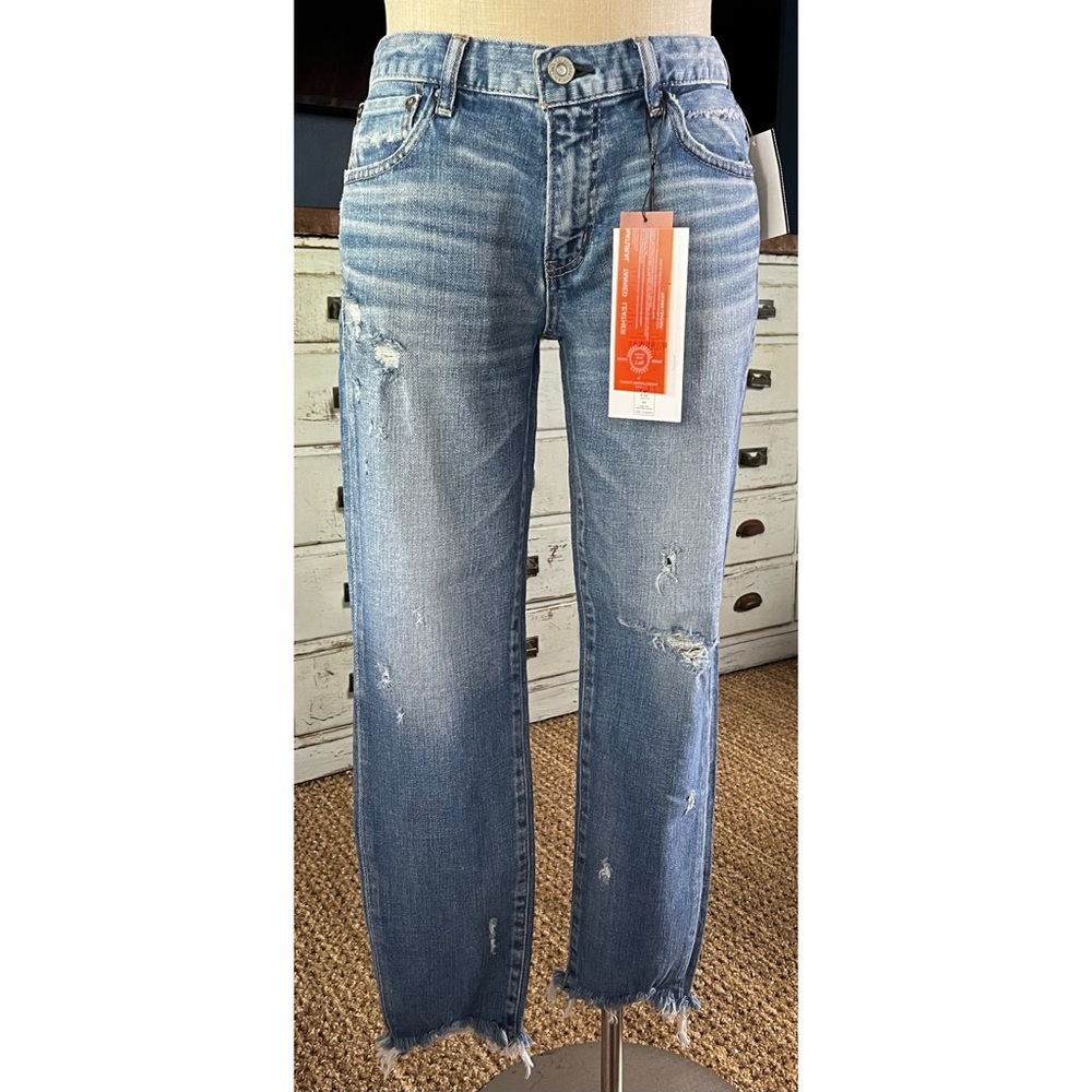 Moussy Vintage Glendele Skinny Jeans 25